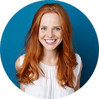 Clara Maria | Client Image